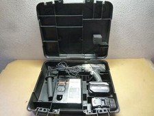 Panasonic Akku Schrauber EY