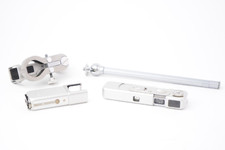 Minox B #842988 Miniaturkamera mit diversem Zubehör.