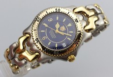 TAG HEUER S/EL Professional