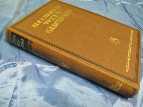 Helmolt weltgeschichte 3 - weltgeschichte, ,