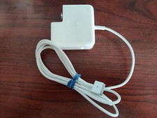 DEFEKT! Apple 45W MagSafe 2 Power Adapter / Netzteil Model A1436 Ersatzteil