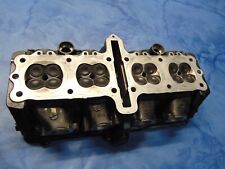 SUZUKI GSX 750F, GR 78A,  Zylinderkopf