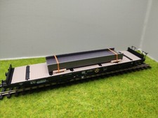 Ladegut H0 - Industrieträger