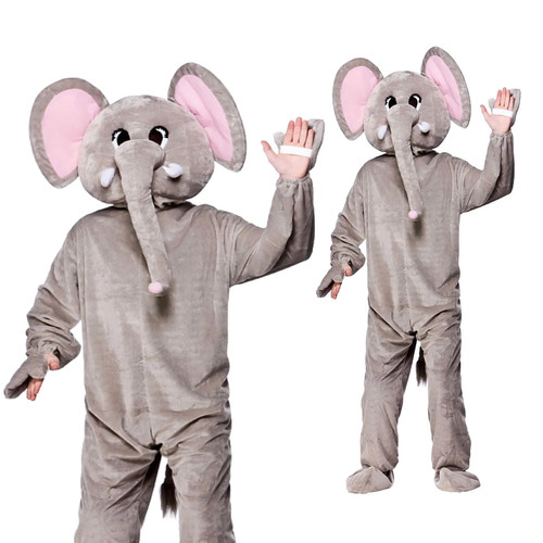 Neu wicked deluxe - neu, maskottchen