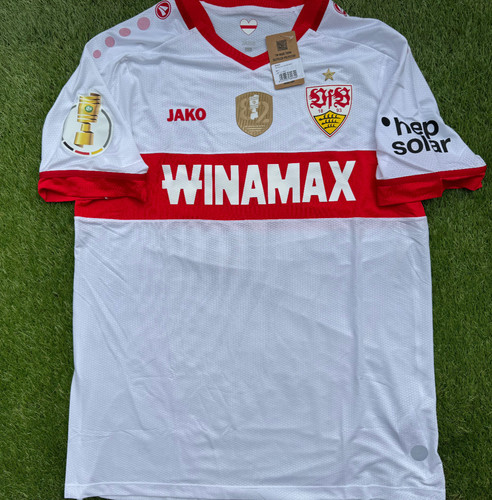 Vfb stuttgart trikot xl - vfb,