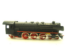 Dampflok KD 460  ohne Tender   - Distler  HO Lok  - #346 - gebr.