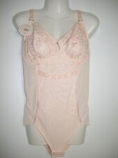 Miederbody Body Korselett