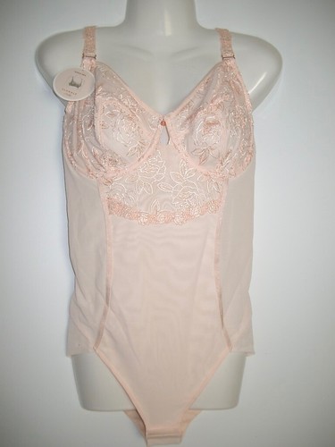 Miederbody body korselett - miederbody,