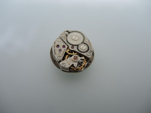 Uhrwerk zodiac 605 movement - 605,,