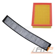 INNENRAUMFILTER POLLENFILTER