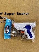 NERF Super Soaker