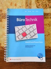 Büro Technik
