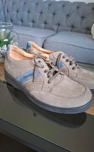 Ganter herren halbschuhe - herren,