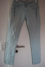 Buena Vista Jeans, Miami
