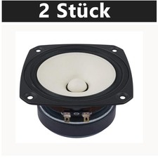 Fostex FE126NV2 8ohm 2