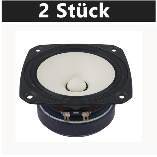 Fostex fe126nv2 8ohm - fostex, 2
