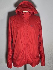 Nike Running Jacke XL Jogging Sport Unisex Herren Frauen