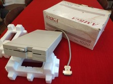 1020 External 5.25" Floppy