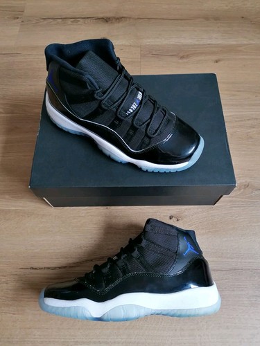 Nike air jordan - 11, jam