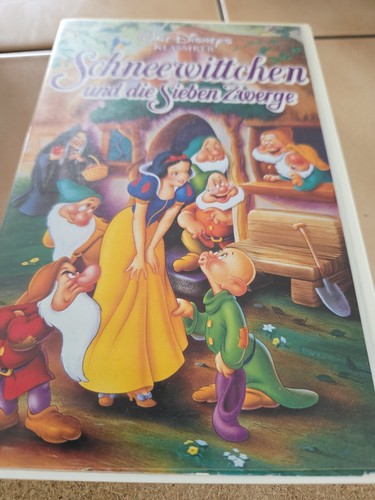 Schneewittchen und die - , sieben