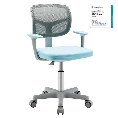 Kinder-Computerstuhl