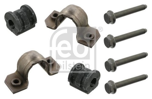 Lagersatz stabilisator vorne - lagersatz,
