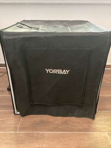Yorbay fotostudio set 60 - fotostudio,