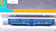 Roco 4250b umbauwagen 2 - dc,