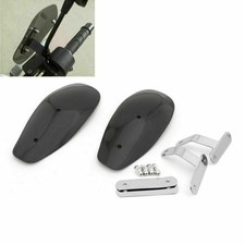 Motorrad Hand Guard Cold Wind