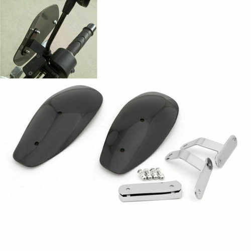 Motorrad hand guard - hand, wind