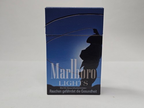 Leer original marlboro - original, lights