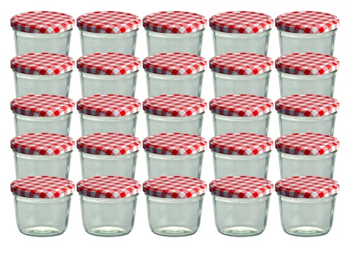 Capcro sturzgläser 230 ml - 25,