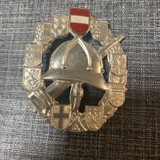 Feuerwehr Österreich -