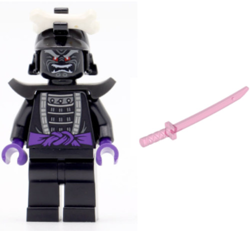 Lego ninjago minifigur - lego,