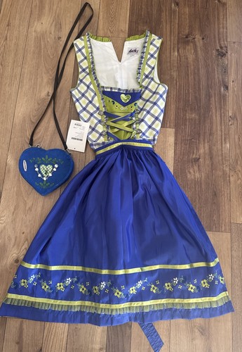 Dirndl tasche wunderschön - tasche,