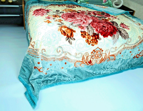 Kuscheldecke 200 240 cm - kuscheldecke,