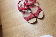 Softclox Sandale Sandalette