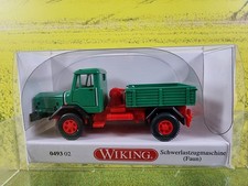 1:87 Wiking 0493 02 Faun