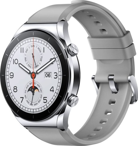 Xiaomi watch smartwatch - watch, s1