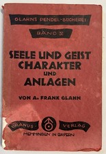 Okkultismus Esoterik / Glahn -