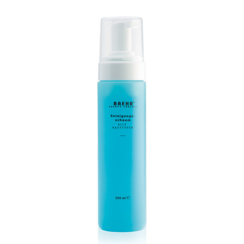 Baehr reinigungsschaum 200ml - ,
