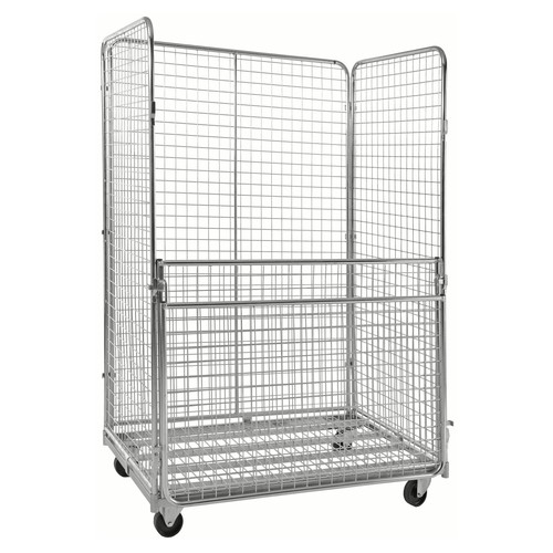 Kongamek rollcontainer - kongamek,