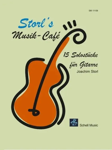 Storl joachim - storl,