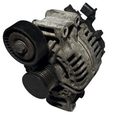 Lichtmaschine Austausch