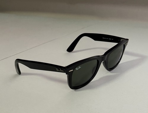 Rayban wayfarer rb2140 - rayban,