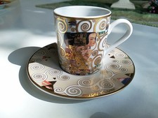 Mokkatasse - Goebel - Gustav