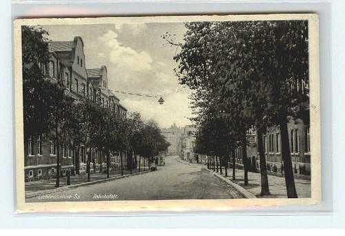 Kirchberg sachsen - kirchberg,