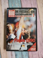 DVD - Die Fussball-WM