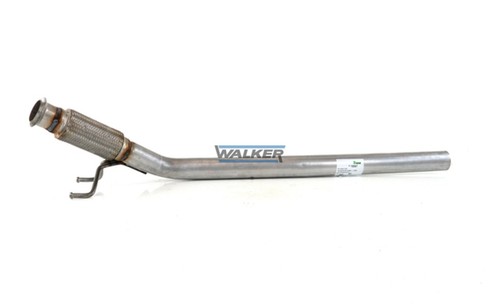 Walker abgasrohr 10697 für - walker,