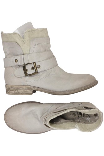 Mustang stiefelette damen - stiefelette,